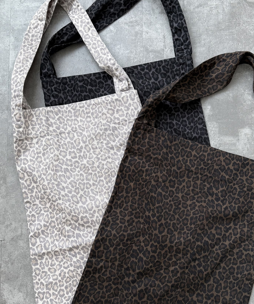 JOURNAL STANDARD LUXE(ジャーナルスタンダード ラックス)の「レオパツイル BAG(ショルダーバッグ・レディース・チャコールグレー/ブラウン/ベージュ・FREE)」の8枚目の写真