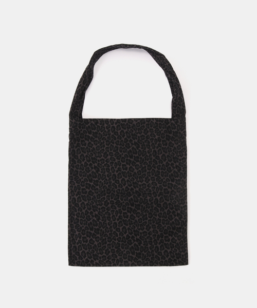 JOURNAL STANDARD LUXE(ジャーナルスタンダード ラックス)の「レオパツイル BAG(ショルダーバッグ・レディース・チャコールグレー/ブラウン/ベージュ・FREE)」の9枚目の写真