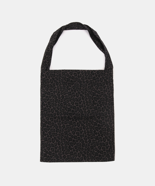JOURNAL STANDARD LUXE(ジャーナルスタンダード ラックス)の「レオパツイル BAG(ショルダーバッグ・レディース・チャコールグレー/ブラウン/ベージュ・FREE)」の10枚目の写真