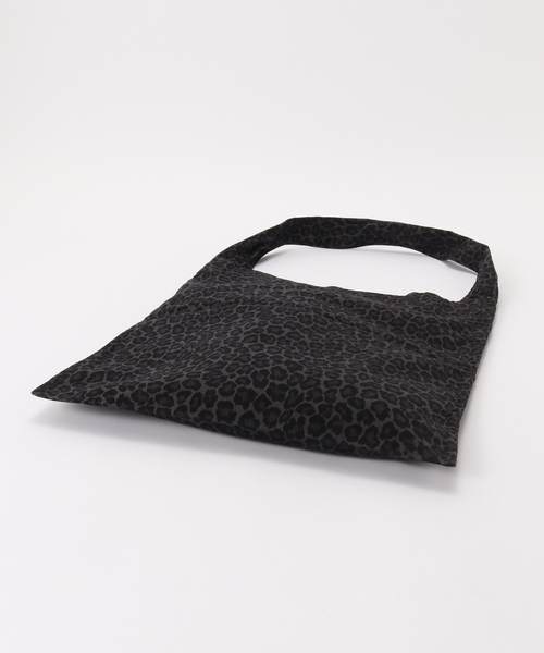 JOURNAL STANDARD LUXE(ジャーナルスタンダード ラックス)の「レオパツイル BAG(ショルダーバッグ・レディース・チャコールグレー/ブラウン/ベージュ・FREE)」の11枚目の写真