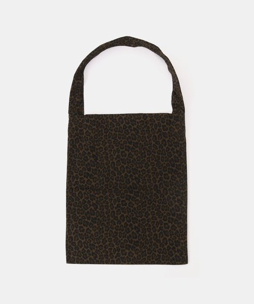 JOURNAL STANDARD LUXE(ジャーナルスタンダード ラックス)の「レオパツイル BAG(ショルダーバッグ・レディース・チャコールグレー/ブラウン/ベージュ・FREE)」の16枚目の写真