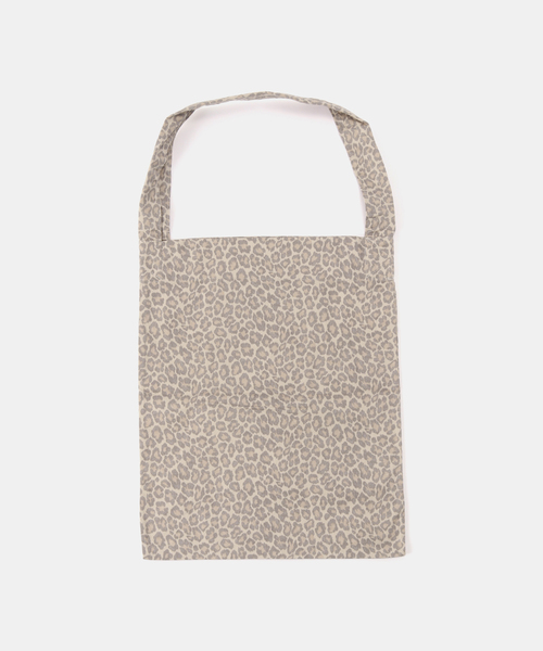 JOURNAL STANDARD LUXE(ジャーナルスタンダード ラックス)の「レオパツイル BAG(ショルダーバッグ・レディース・チャコールグレー/ブラウン/ベージュ・FREE)」の18枚目の写真