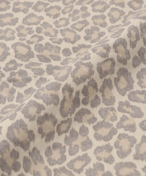 JOURNAL STANDARD LUXE(ジャーナルスタンダード ラックス)の「レオパツイル BAG(ショルダーバッグ・レディース・チャコールグレー/ブラウン/ベージュ・FREE)」の19枚目の写真