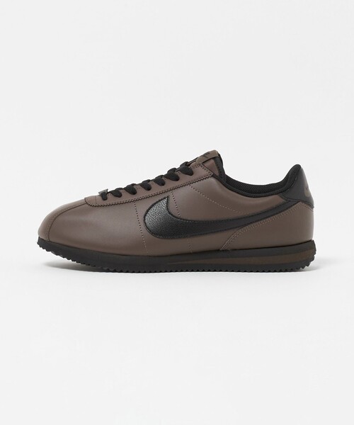 NIKE(ナイキ)の「<NIKE>コルテッツ スニーカー(スニーカー・メンズ・ダークブラウン・29cm/27.5cm/28cm/28.5cm/26.5cm)」の1枚目の写真