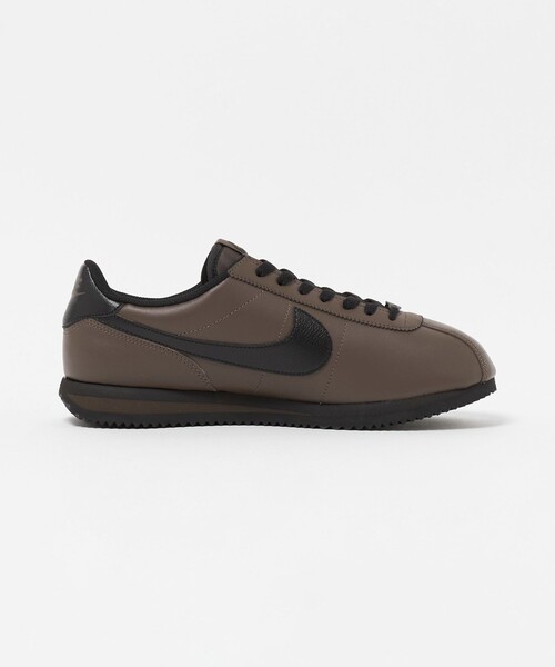 NIKE(ナイキ)の「<NIKE>コルテッツ スニーカー(スニーカー・メンズ・ダークブラウン・29cm/27.5cm/28cm/28.5cm/26.5cm)」の4枚目の写真