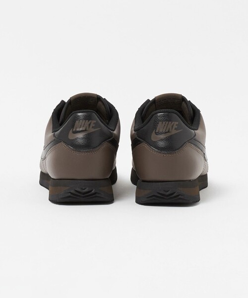 NIKE(ナイキ)の「<NIKE>コルテッツ スニーカー(スニーカー・メンズ・ダークブラウン・29cm/27.5cm/28cm/28.5cm/26.5cm)」の5枚目の写真