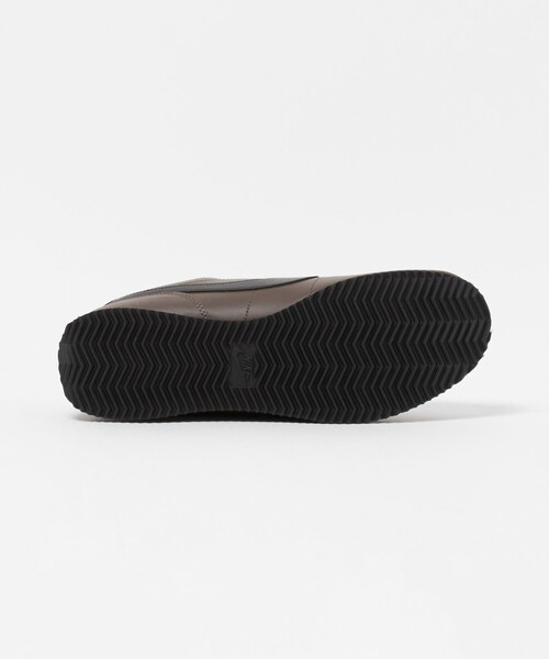 NIKE(ナイキ)の「<NIKE>コルテッツ スニーカー(スニーカー・メンズ・ダークブラウン・29cm/27.5cm/28cm/28.5cm/26.5cm)」の6枚目の写真