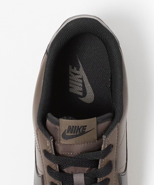 NIKE(ナイキ)の「<NIKE>コルテッツ スニーカー(スニーカー・メンズ・ダークブラウン・29cm/27.5cm/28cm/28.5cm/26.5cm)」の7枚目の写真