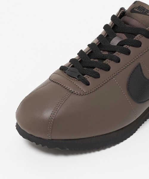 NIKE(ナイキ)の「<NIKE>コルテッツ スニーカー(スニーカー・メンズ・ダークブラウン・29cm/27.5cm/28cm/28.5cm/26.5cm)」の8枚目の写真