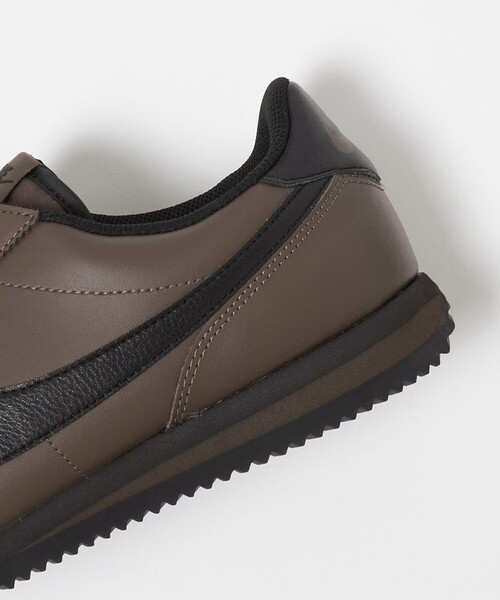 NIKE(ナイキ)の「<NIKE>コルテッツ スニーカー(スニーカー・メンズ・ダークブラウン・29cm/27.5cm/28cm/28.5cm/26.5cm)」の9枚目の写真
