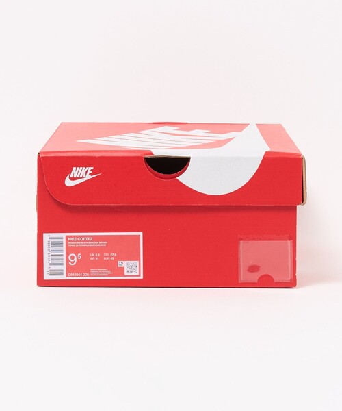 NIKE(ナイキ)の「<NIKE>コルテッツ スニーカー(スニーカー・メンズ・ダークブラウン・29cm/27.5cm/28cm/28.5cm/26.5cm)」の11枚目の写真