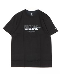 【RE】【KINJAZ】Graphic T