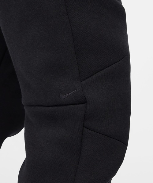 NIKE(ナイキ)の「NIKE TECH FLEECE JOGGER PANTS HV0960(スウェットパンツ・メンズ・グレー/ブラック・M/L)」の10枚目の写真