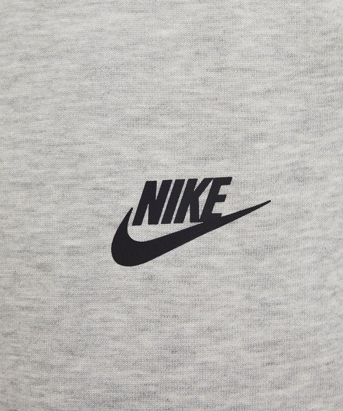NIKE(ナイキ)の「NIKE TECH FLEECE JOGGER PANTS HV0960(スウェットパンツ・メンズ・グレー/ブラック・M/L)」の15枚目の写真