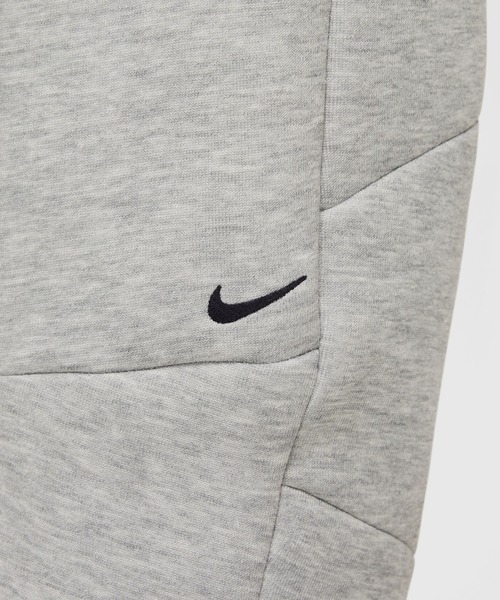 NIKE(ナイキ)の「NIKE TECH FLEECE JOGGER PANTS HV0960(スウェットパンツ・メンズ・グレー/ブラック・M/L)」の16枚目の写真
