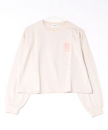 GENERATOR/ジェネレーター The Happy L/S Tシャツ