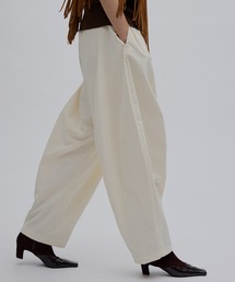 Ameri（アメリ）の「CURVE CIRCLE PANTS（その他パンツ）」