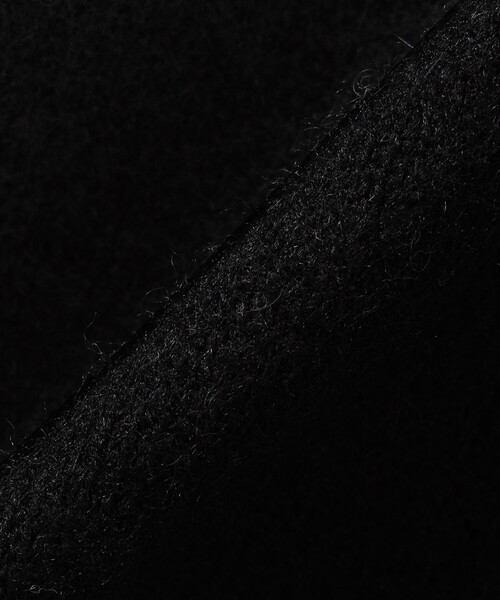 BEAMS HEART(ビームスハート)の「アルパカ混 ヘンリーネック ニット(ニット/セーター・メンズ・ブラック/グレー・LARGE/SMALL/MEDIUM)」の15枚目の写真