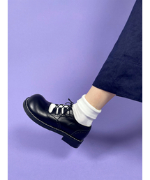 Gillie Shoes Women [Black]