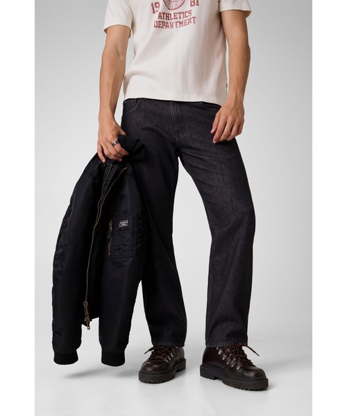 GUESS JEANS G16 Straight デニムパンツ ジーンズ | GUESS(ゲス) JAPAN