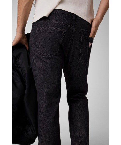 GUESS JEANS G16 Straight デニムパンツ ジーンズ | GUESS(ゲス) JAPAN