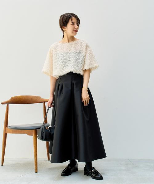 FLAT(フラット)の「レザーメタルバックルローファー(ローファー・レディース・ブラウン/ブラック系その他・22cm/22.5cm/23cm/23.5cm/24cm/25cm/24.5cm)」の5枚目の写真