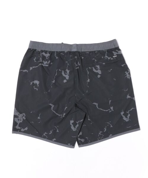 RVCA（ルーカ）の「RVCA メンズ YOGGER STRETCH CONTRAST 17 ショートパンツ 【2026年秋冬モデル】/ルーカウエストゴムアクティブストレッチショートパンツ（その他パンツ・メンズ・ブラック系その他・X-LARGE/LARGE/MEDIUM）」の5枚目の写真