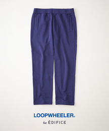 LOOPWHEELER（ループウィラー）の「LOOPWHEELER for LOWERCASE 別注 ライト スウェット パンツ（スウェットパンツ）」