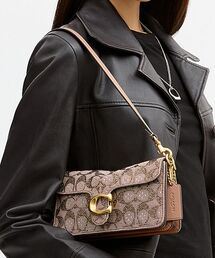 シグネチャー 2way」に該当するCOACH｜コーチのショルダーバッグ通販