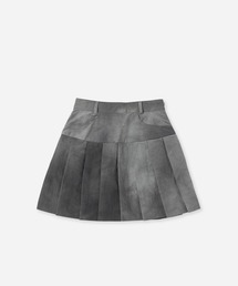 Saturdays Golf（サタデーズゴルフ）の「Marbledyed Pleats Skirt | WOMEN（スカート）」