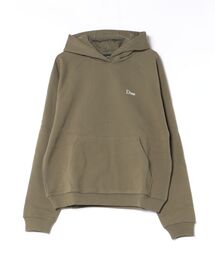 DIME | Dime/ダイム/Classic Small Logo Hoodie(パーカー)