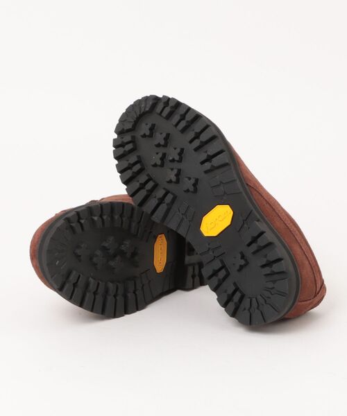 PUMA(プーマ)の「【PUMA】Suede Vibram(スニーカー・レディース・ブラウン・23/24/25/24.5/23.5)」の3枚目の写真