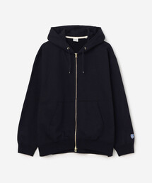 ORCIVAL｜オーシバルのパーカー（ジップアップ）通販 - ZOZOTOWN
