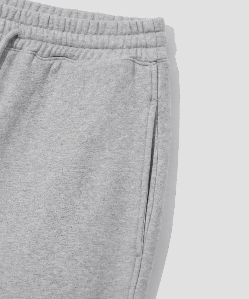 Verdnt（バーダント）の「ダメージ加工スウェットパンツ [グレー]（スウェットパンツ・レディース・その他・SMALL/MEDIUM）」の7枚目の写真