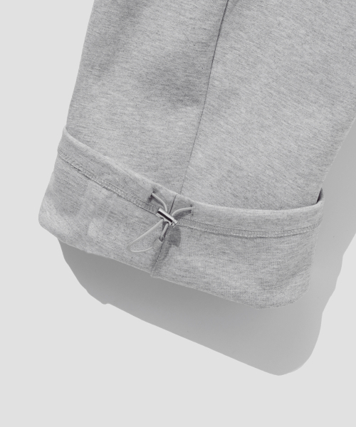 Verdnt（バーダント）の「ダメージ加工スウェットパンツ [グレー]（スウェットパンツ・レディース・その他・SMALL/MEDIUM）」の14枚目の写真