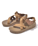 Chaco | 【FUDGE5月号掲載】Chaco×BEAMS / 40th別注 Z1 COYOTE(涼鞋)