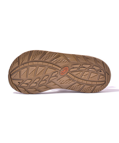 Chaco（チャコ）の「【FUDGE5月号掲載】Chaco×BEAMS / 40th別注 Z1 COYOTE（サンダル・レディース・ベージュ系その他・7/5/6/8）」の6枚目の写真