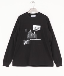 cotton pan（コットンパン）の「COTTON PAN　6（Tシャツ/カットソー）」