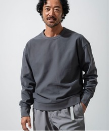 OFFSHORE（オフショア）の「AIRFLEX VINTAGE CREW SWEAT（スウェット）」