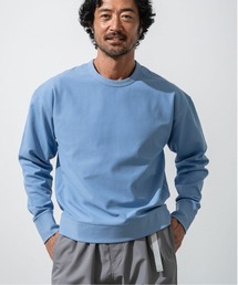 OFFSHORE（オフショア）の「AIRFLEX VINTAGE CREW SWEAT（スウェット）」