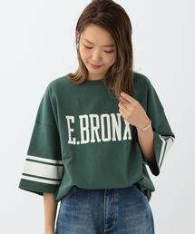 Another Edition | Another Edition×ChampionクルーネックビッグT/ BC×AE Champion CN BIG/T(Tシャツ/カットソー)