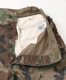 RRL カモフラカーゴパンツ 28/30 RRL カモフラカーゴパンツ 28/30