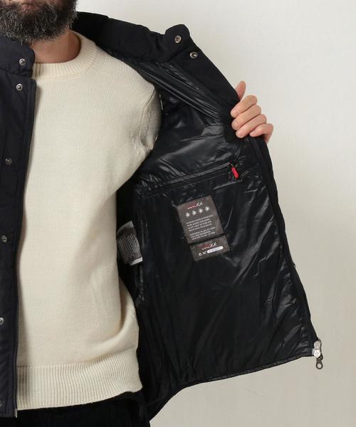 デュベディカ ダウンベスト 楽天市場】【送料無料】DUVETICA デュベティカ ダウンベスト ダウン