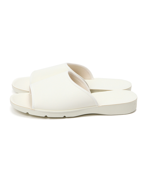 MoonStar（ムーンスター）の「Moonstar / ＜Men's＞サンダル ”Lazy”（サンダル・メンズ・ブラック/ホワイト・X-LARGE）」の3枚目の写真