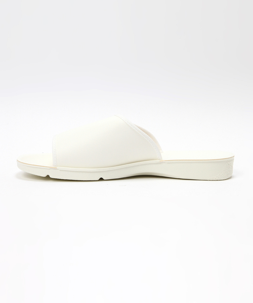 MoonStar（ムーンスター）の「Moonstar / ＜Men's＞サンダル ”Lazy”（サンダル・メンズ・ブラック/ホワイト・X-LARGE）」の5枚目の写真