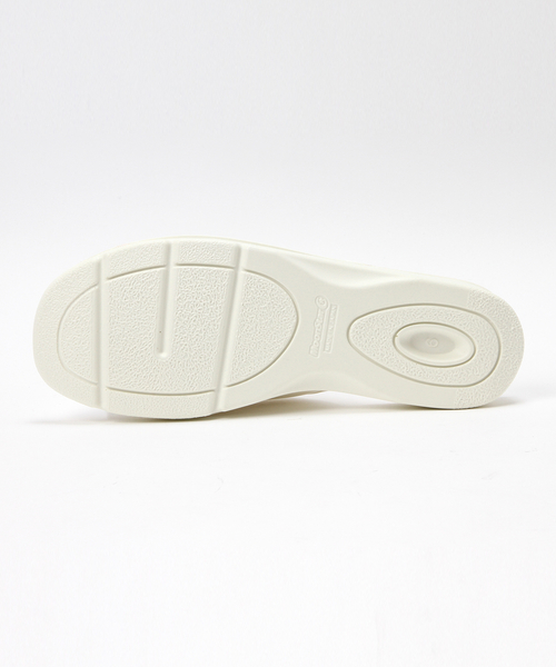 MoonStar（ムーンスター）の「Moonstar / ＜Men's＞サンダル ”Lazy”（サンダル・メンズ・ブラック/ホワイト・X-LARGE）」の6枚目の写真