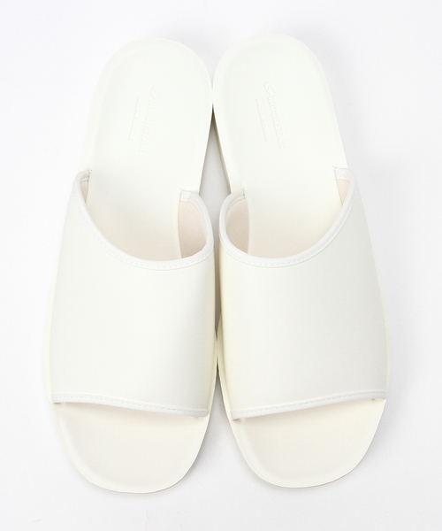 MoonStar（ムーンスター）の「Moonstar / ＜Men's＞サンダル ”Lazy”（サンダル・メンズ・ブラック/ホワイト・X-LARGE）」の7枚目の写真