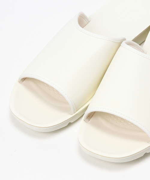 MoonStar（ムーンスター）の「Moonstar / ＜Men's＞サンダル ”Lazy”（サンダル・メンズ・ブラック/ホワイト・X-LARGE）」の9枚目の写真