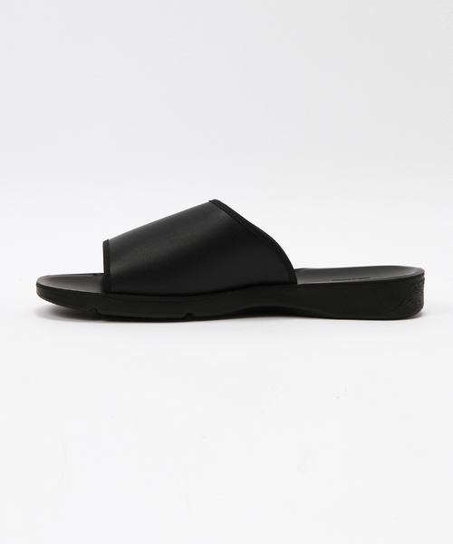 MoonStar（ムーンスター）の「Moonstar / ＜Men's＞サンダル ”Lazy”（サンダル・メンズ・ブラック/ホワイト・X-LARGE）」の10枚目の写真