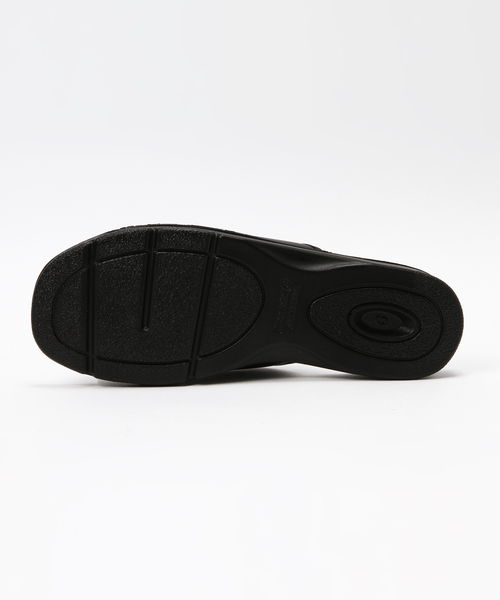 MoonStar（ムーンスター）の「Moonstar / ＜Men's＞サンダル ”Lazy”（サンダル・メンズ・ブラック/ホワイト・X-LARGE）」の11枚目の写真